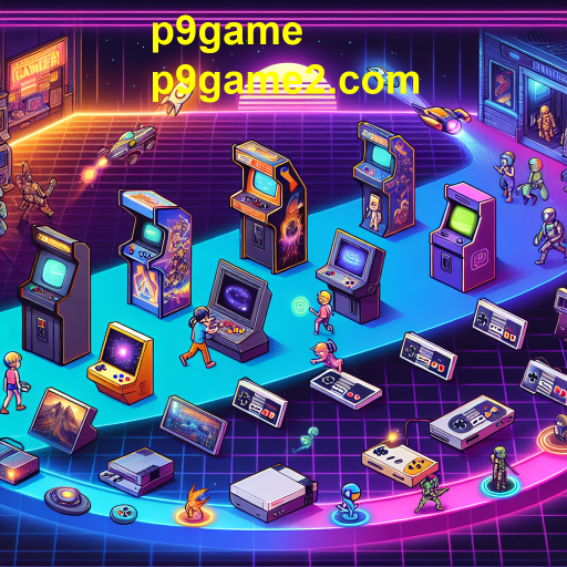 As Tendências que Estão Transformando a Indústria de Jogos