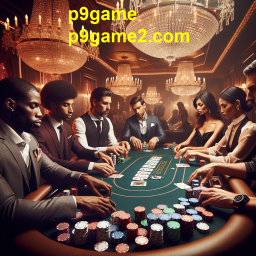 p9game