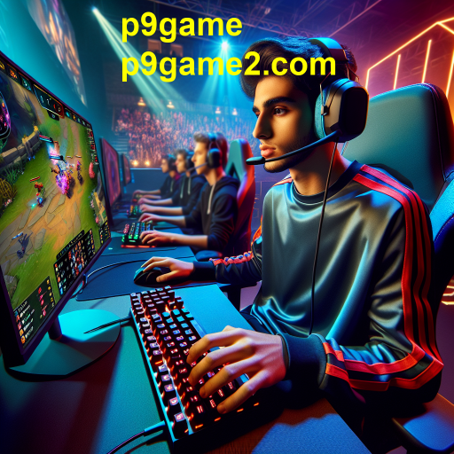 A Importância do Papel de Suporte nos Jogos Competitivos